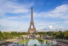 Image result for eiffel tower