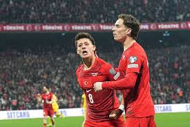 Can this Real Madrid star inspire Turkey to World Cup success?