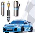 Bilstein ammortizzatori italia