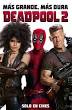 Deadpool 2