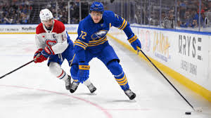 3 Things to Watch: Canadiens at Sabres, Game 5 of Eastern 2nd Round