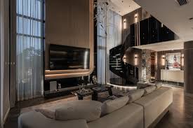 1. Tính thẩm mỹ cao nâng tầm không gian sống