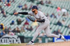 Yankees-Phillies Trade Scenario: Devin Williams on the Move?
