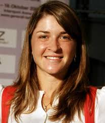 Alexandra Dulgheru (Rumänien) - WTA Platz 133 - alle Spielstatistiken, ...