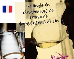 Image de Dégustation de vin en France