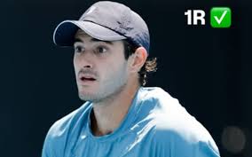 Heide vence no qualy do Australian Open; Pigossi e Reis caem