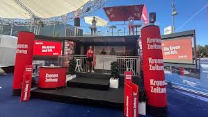 Kronen Zeitung - News update