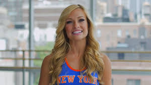 Resultado de imagem para Knicks City Dancers