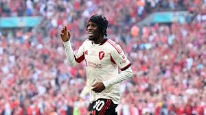 Liverpool FC - News update