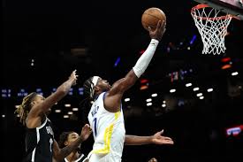 A eliminação de Butler deu ao GSW um recorde de 3 pontos