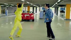 Image result for yoo jae suk gangnam style