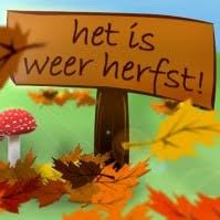 Afbeeldingsresultaat voor herfst