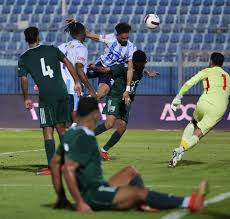 Pan Africa Football - News update
