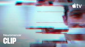 Neuromancer | Adaptação para série ganha teaser trailer e data na SDCC