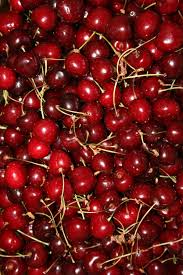Image result for bowl of cherries cartoons