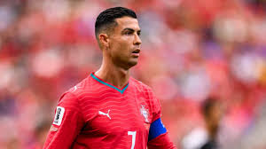 The Last Dance or a New Beginning? Cristiano Ronaldo Faces His Critics Ahead of Spain Clash