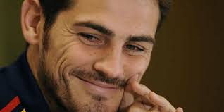 Iker Casillas : Benzema Dan Ribery Pemain Hebat, Tapi Serangan Kami Lebih Baik. 23 Jun, 2012 Lihat ke- komentar - Iker-Casillas-Benzema-Dan-Ribery-Pemain-Hebat-Tapi-Serangan-Kami-Lebih-Baik