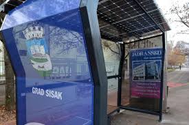 Slikovni rezultat za solarne autobusne stanice