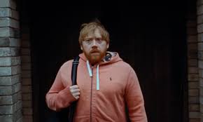 Rupert Grint Returns in Ed Sheeran’s Wildest Music Video Yet