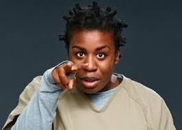 Our girl Crazy Eyes (Susanne Warren), real name Udo, from Orange Is The New Black has won an Emmy! During the creative arts Emmy awards that honors ... - warren_susanna_2227