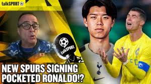talkSPORT - News update