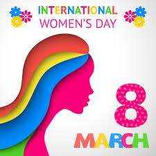 Image result for Image of International women's day