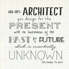 Architectural Quotations &amp; Philosophies on Pinterest | Buckminster ... via Relatably.com