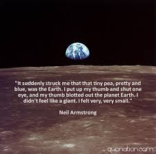 Neil Armstrong&#39;s quotes, famous and not much - QuotationOf . COM via Relatably.com