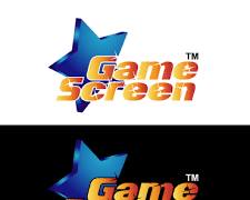 GameScreen logo