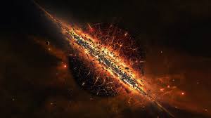 Resultado de imagen para el big crunch