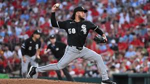 White Sox Score 连续低迷背后：Luis Castillo 被移入牛棚暴露的先发投手危机
