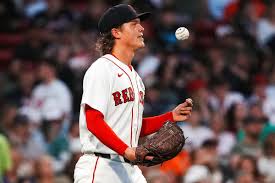 Are we in for a Connelly Early bounceback for the Red Sox tonight?