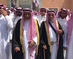 قبيلة آل مرة قطر