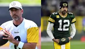 Aaron Rodgers’ Future in NFL May Depend on Wife Brittani’s Decision