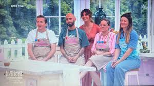 Le Meilleur Pâtissier: Choc! Qui a été éliminé juste avant la finale?!
