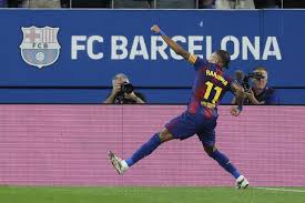 barcelona vs valencia