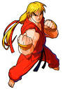 ? | Ken | ???????? | Ken Masters Mugen Character Download