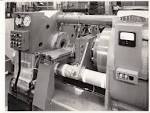 Extrusion Presses Machinery Fielding and Platt History