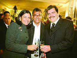 Resultado de imagem para família Sarney