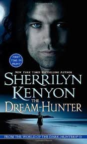 The Dream Hunter (Dream-Hunter, #2; Dark-Hunter, #. Other editions. Enlarge cover - 84132