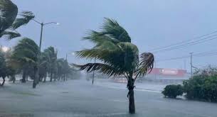Clima en Sinaloa: Lluvias intensas en Norte y Centro; mañana cálida, y tarde muy calurosa