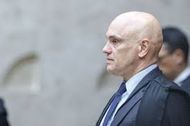 Governo contesta decisão de Moraes que restringiu poder do Coaf