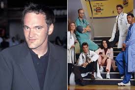 quentin tarantino
