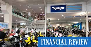 AFR - News update