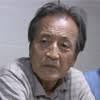 The part of Akinori Kimura, The part of Michiko Kimura, Father of Michiko - 091126_cast3