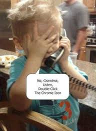 Young grandma quotes on Pinterest | Grandchildren, First Time ... via Relatably.com