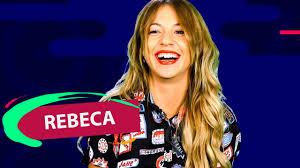 Resultado de imagen para rebeca gh17