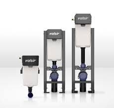CUBIK S flush cistern | Valsir - ArchiUp.com - A free BIM ...
