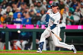 What Mariners teammates are already saying about Colt Emerson