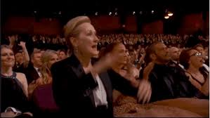 Image result for oscar gifs